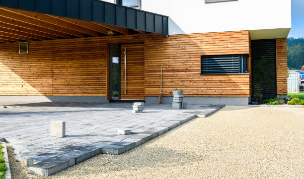 Reasons to Select Us for Your Driveway Paving Requirements in Duquesne, MO