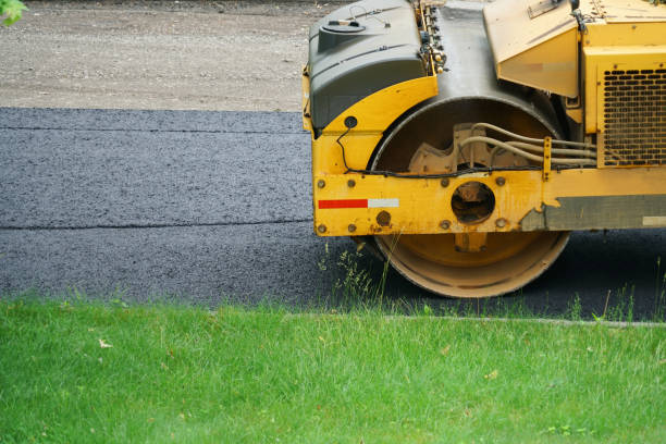 Best Driveway Pavers Installation  in Duquesne, MO