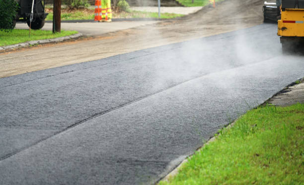 Driveway Pavers for Homes in Duquesne, MO