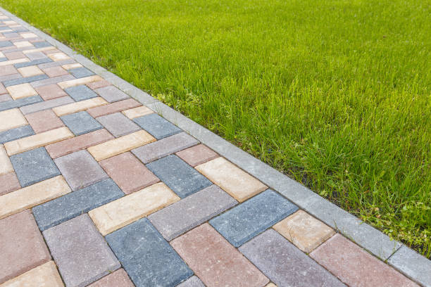 Best Residential Driveway Paver Services  in Duquesne, MO
